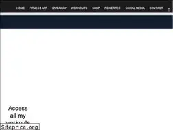 Sites similar to robriches.com