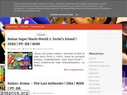 Sites similar to robroms.blogspot.com