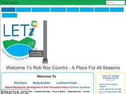Sites similar to robroycountry.com