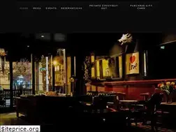 Sites similar to robroyseattle.com