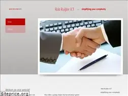 Sites similar to robruijter.nl