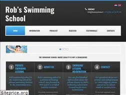 Sites similar to robs-zwemschool.nl