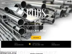 Sites similar to robs.com.tr