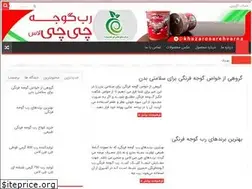 Sites similar to robsaz.ir