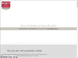 Sites similar to robsbikecenter.nl