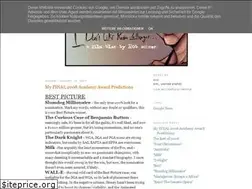 Sites similar to robscheer.blogspot.com