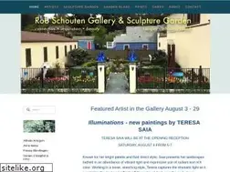 Sites similar to robschoutengallery.com