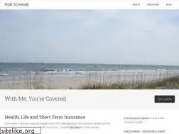 Sites similar to robschwab.com
