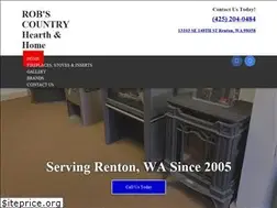 Sites similar to robscountryhearthandhome.com
