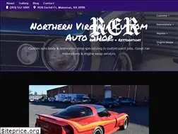 Sites similar to robscustoms.com