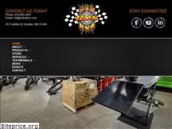 Sites similar to robsdyno.com