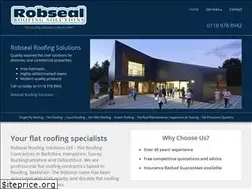 Sites similar to robseal.co.uk
