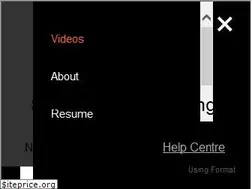 Sites similar to robshaffer.com