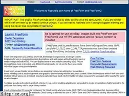 Sites similar to robshelp.com