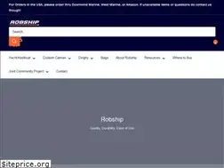 Sites similar to robship.com