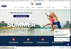 Sites similar to robsightford.com