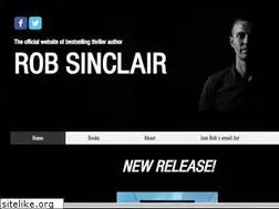 Sites similar to robsinclairauthor.com