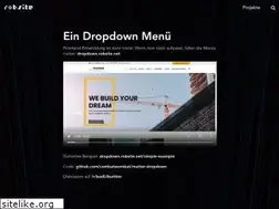 Sites similar to robsite.net