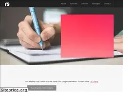 Sites similar to robsmelik.com