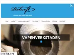 Sites similar to robsoft.nu