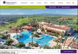 Sites similar to robson.com