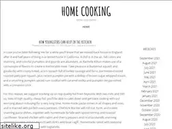 Sites similar to robsonbutler.com