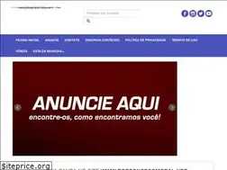 Sites similar to robsoncdsomoral.net