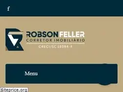 Sites similar to robsonfellerimoveis.com.br