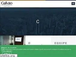 Sites similar to robsongalvao.adv.br