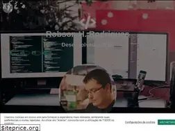 Sites similar to robsonhrodrigues.com.br