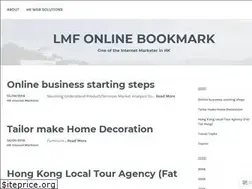 Sites similar to robsonlai.wordpress.com