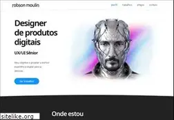 Sites similar to robsonmoulin.com.br