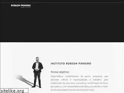 Sites similar to robsonpinheiro.com.br