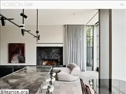Sites similar to robsonrak.com.au