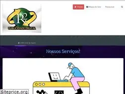 Sites similar to robsonsena.com