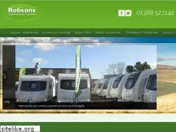 Sites similar to robsonsofwolsingham.co.uk