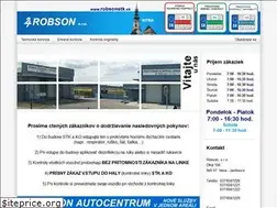 Sites similar to robsonstk.sk