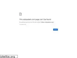 Sites similar to robspabah.com