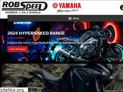 Sites similar to robspeed.com