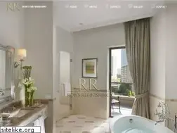 Sites similar to robsrefinishing.com