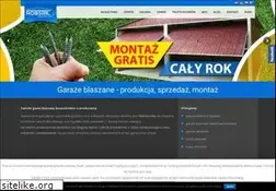 Sites similar to robstal.pl