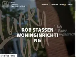 Sites similar to robstassen.nl