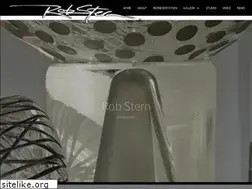 Sites similar to robsternartglass.com
