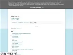 Sites similar to robstestinglab.blogspot.com