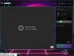 Sites similar to robstix1.live