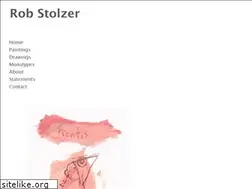 Sites similar to robstolzer.com