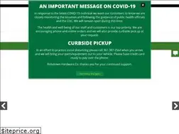 Sites similar to robstownhardware.com