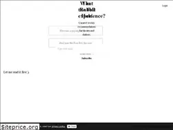 Sites similar to robstretch.com