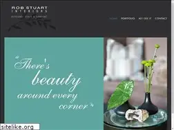 Sites similar to robstuartinteriorsnyc.com