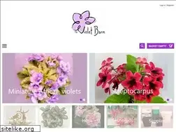 Sites similar to robsviolet.com